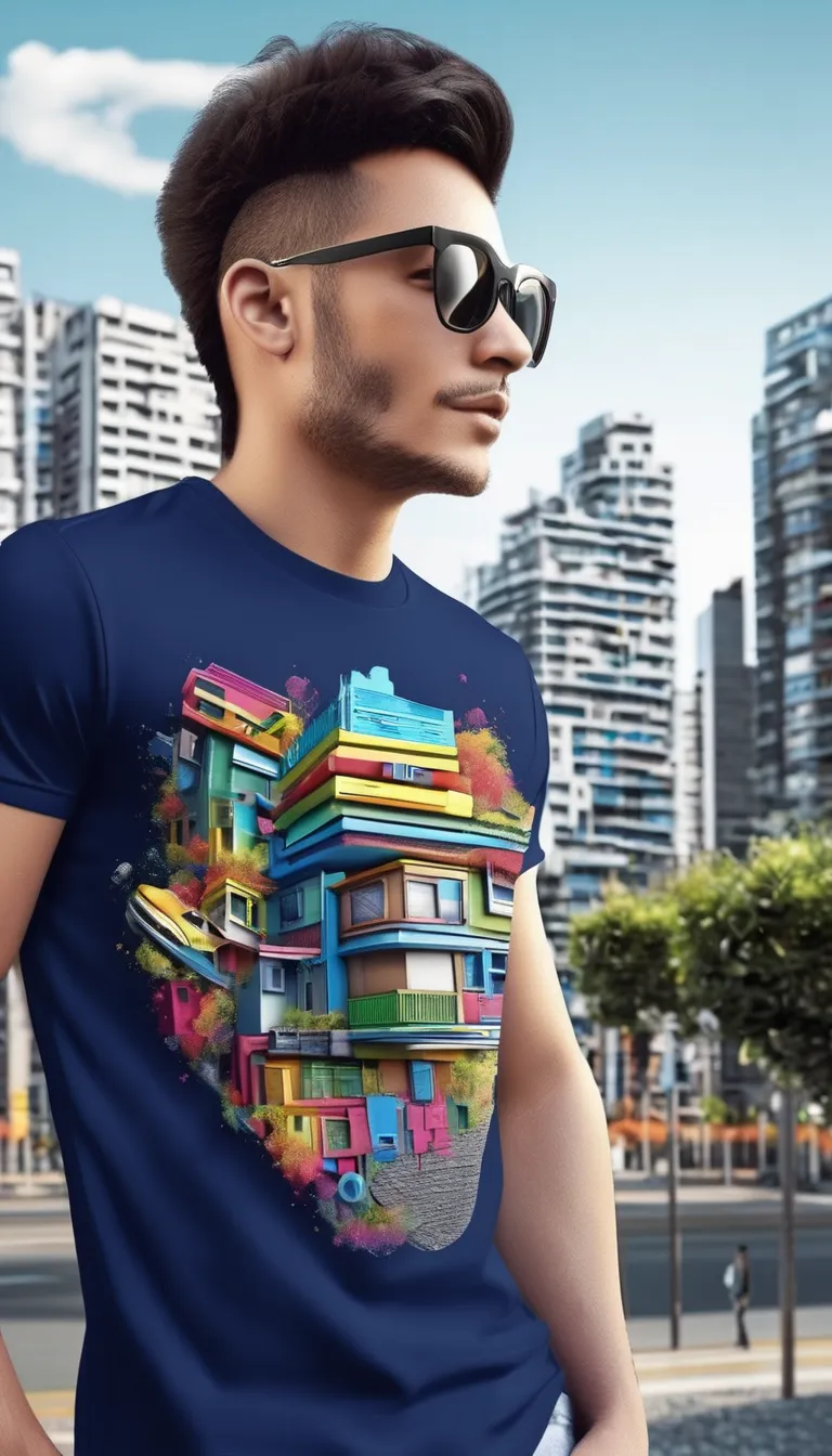 Tecnología moderna